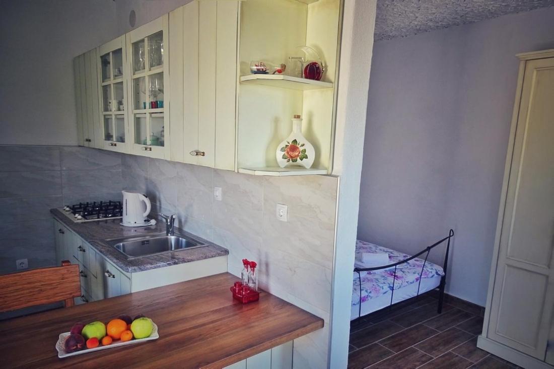 Secluded Holiday House Povlja, Brac - 14500 部屋 写真
